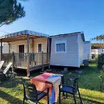 Mobil-home Loic Les Dunes De Contis Tente de luxe