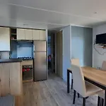 Mobil-home Loic Les Dunes De Contis