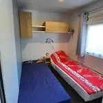 Mobil-home Loic Les Dunes De Contis Tente de luxe *