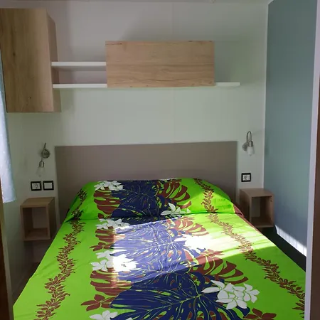 Mobil-home Loic Les Dunes De Contis Tente de luxe