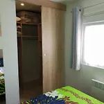 Mobil-home Loic Les Dunes De Contis *