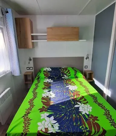 Mobil-home Loic Les Dunes De Contis *