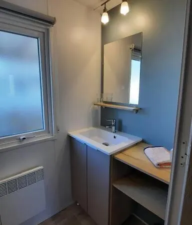 Mobil-home Loic Les Dunes De Contis