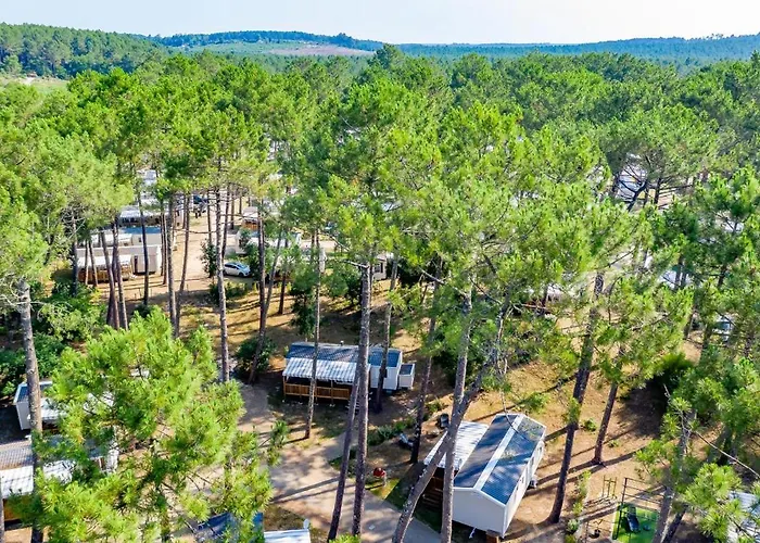 Mobil-home Loic Les Dunes De Contis